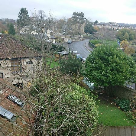 10 Lime Grove Apartment Bath Exterior photo