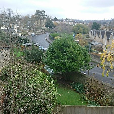 10 Lime Grove Apartment Bath Exterior photo